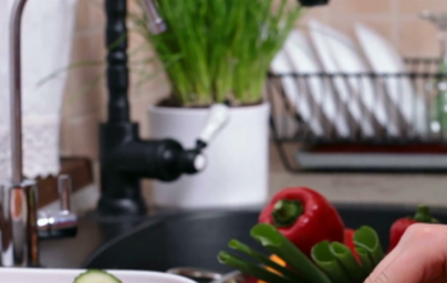 Pomanjkanje vitamina K1 pri otrocih in posledice